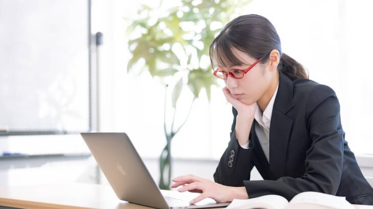 ＜退職代行サービスを使ってみた栃木県女性の職業別ランキングTOP10＞