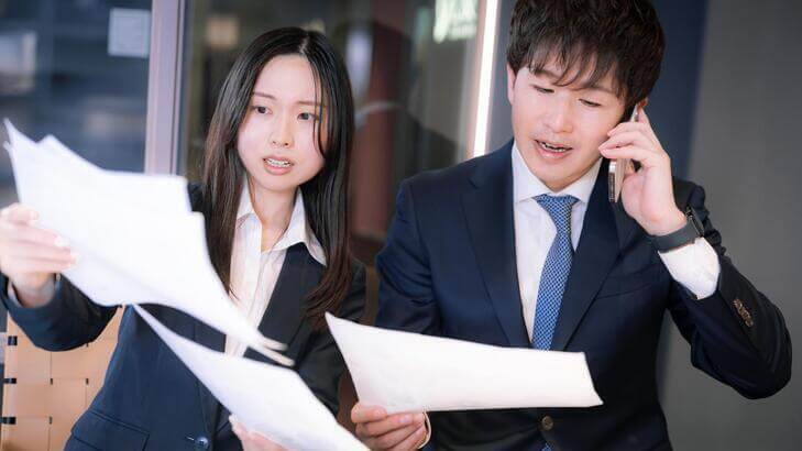 【事例】退職代行の連絡を無視した結果とは？後悔しない会社側の対応