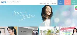 ワコールキャリア