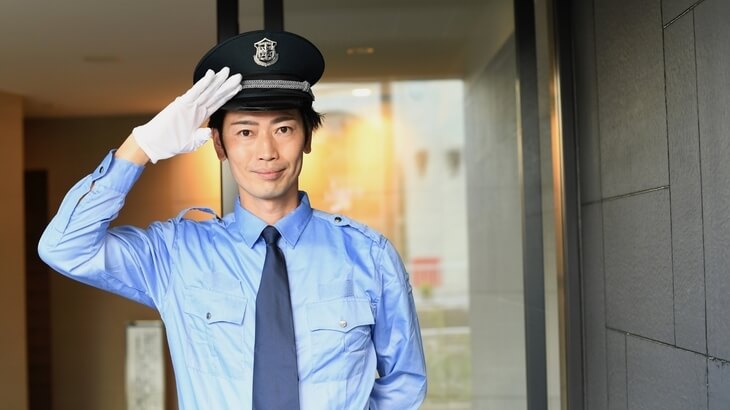 警備員は退職代行で即日退職してるって本当？気になる退職理由とは。_まとめ