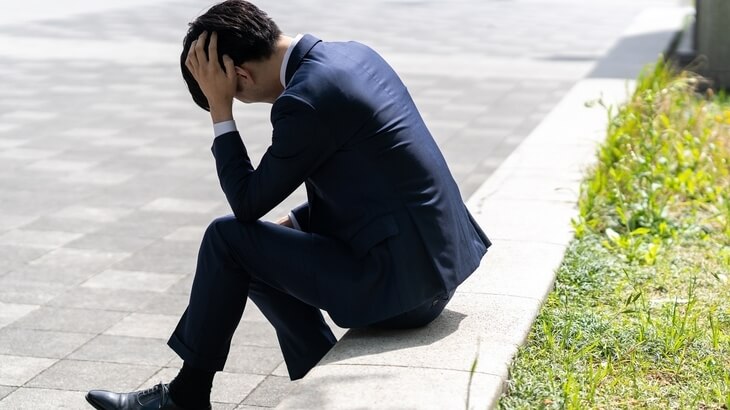 うつ病でも退職代行サービスで即日退職！退職に成功した体験談を紹介