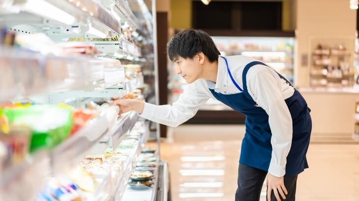 ドラッグストアはブラック？すぐ辞めるなら退職代行がおすすめ！